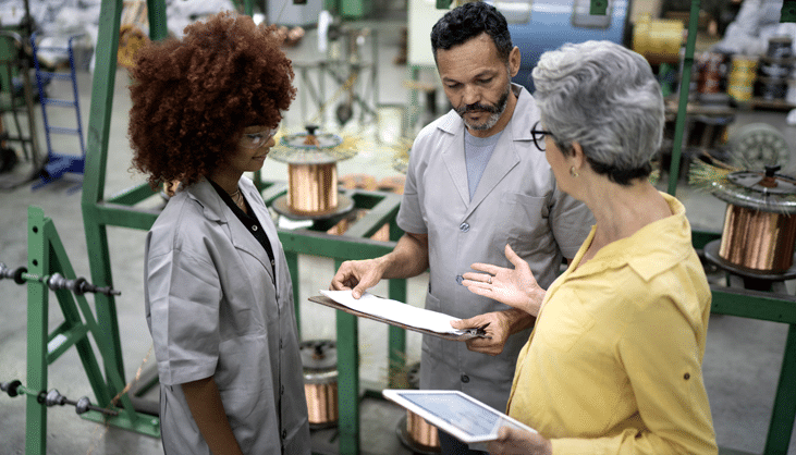 Rotina administrativa na indústria: O que fazer para otimizar a sua?