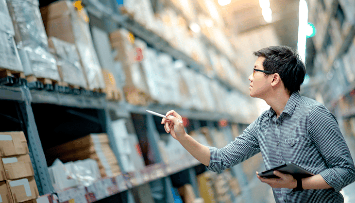 Gestão de Estoque Industrial: Como garantir a eficiência desse sistema?