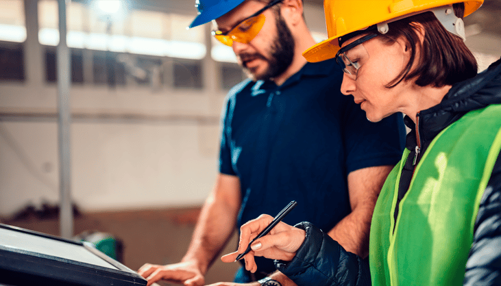 7 dicas para aumentar a produtividade em sua indústria