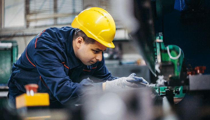 O que é Manutenção Industrial e qual o seu principal objetivo?