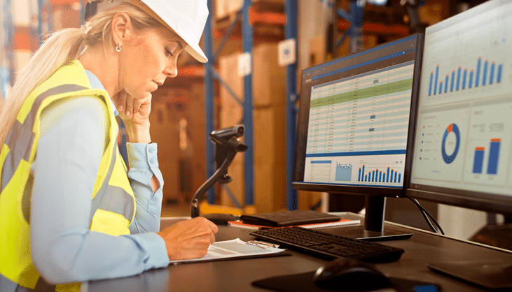 Orçamento empresarial: Como o ERP auxilia nesse processo?