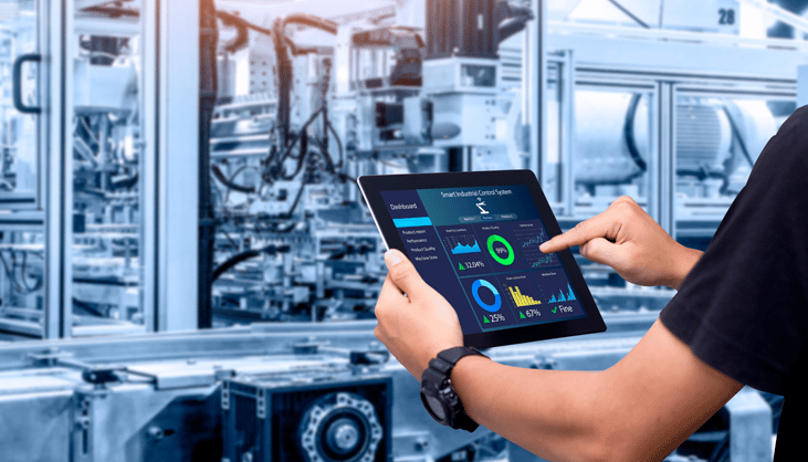 Por que a Automação Industrial é importante nos dias de hoje?