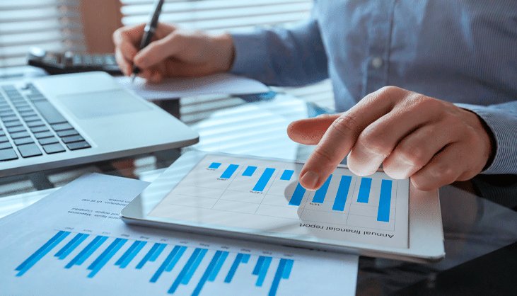 Como será a contabilidade do futuro?