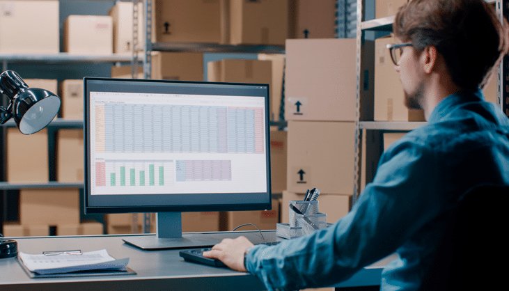 Como realizar uma gestão de ativos eficiente com o auxílio do ERP?