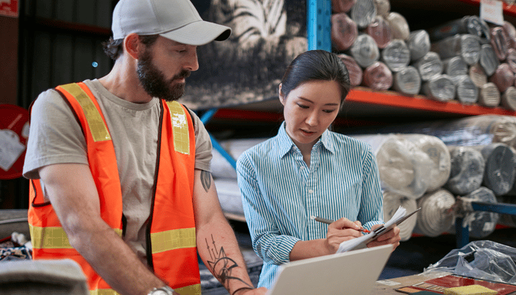 Capacidade produtiva: O que é e como um sistema de gestão ajuda a calcular
