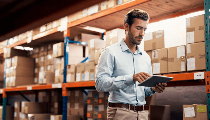 Como otimizar a Logística Empresarial com o auxílio do ERP?