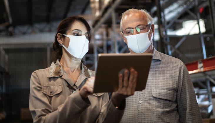 Como fazer um inventário de estoque com o auxílio de um sistema de gestão?