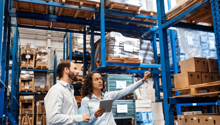 Descubra os benefícios do ERP para a gestão da manufatura