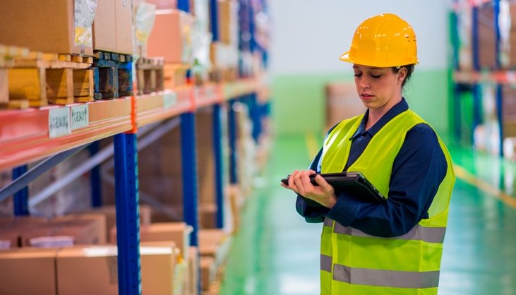 Cadeia produtiva: 5 práticas para melhorar sua gestão de matéria-prima