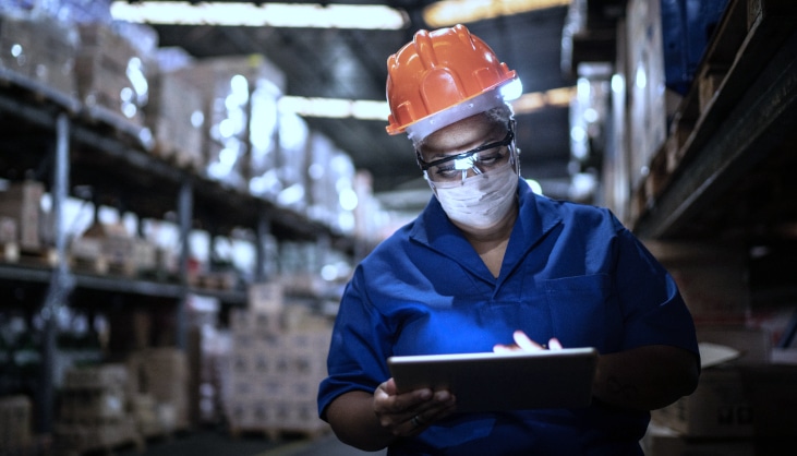 Saiba como um ERP contribui com a governança ambiental!