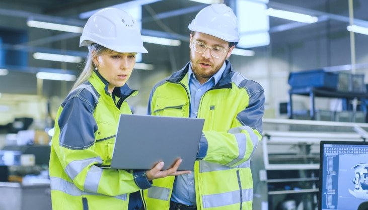 Marketing industrial: As diferenças em cada etapa da cadeia de suprimentos