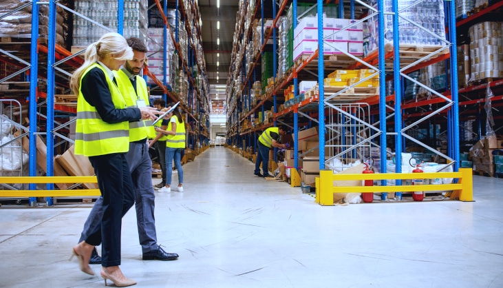 A influência do ERP na tomada de decisão