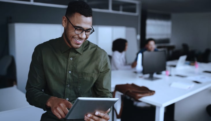 O papel do ERP para uma visão sistêmica da empresa