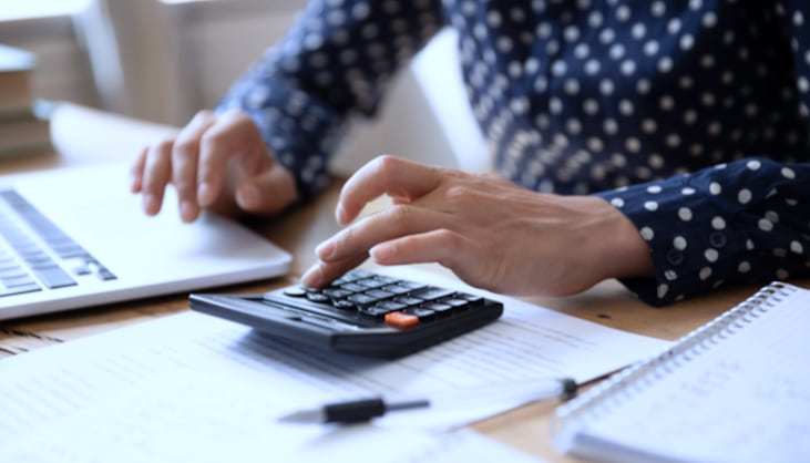Qual a diferença entre Budget e Forecast