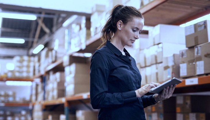 Como fazer o controle de estoque da minha empresa?