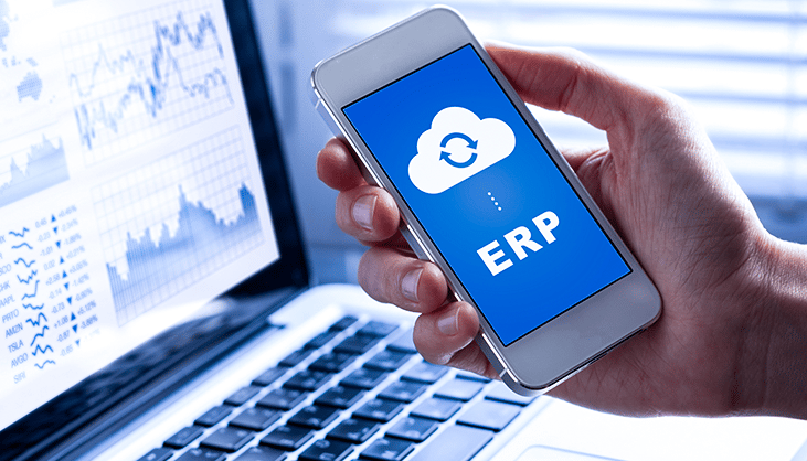 ERP em nuvem ou local? Veja as respostas para as dúvidas mais frequentes