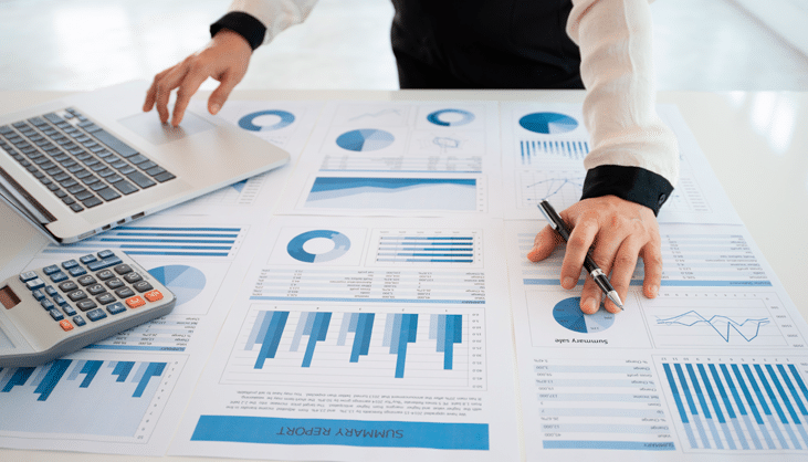 Como melhorar os processos financeiros com a ajuda da tecnologia?