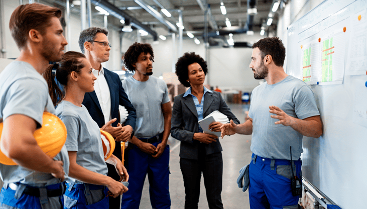 Qual a importância do planejamento estratégico para sua empresa?