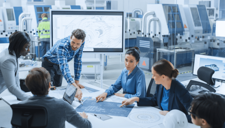 Descubra como criar um planejamento estratégico