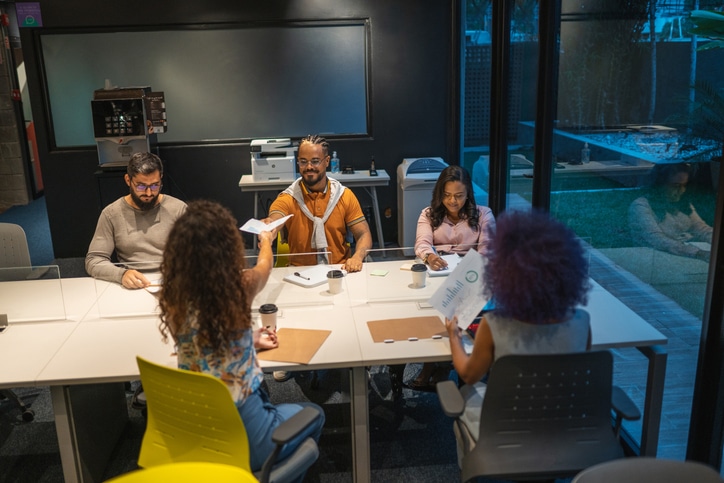 Implantação do ERP: saiba quais são os erros mais comuns