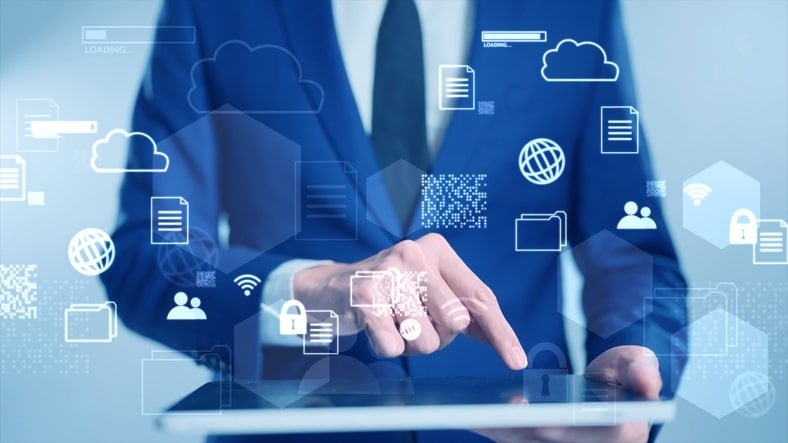 Descubra como otimizar seu ERP com soluções na nuvem