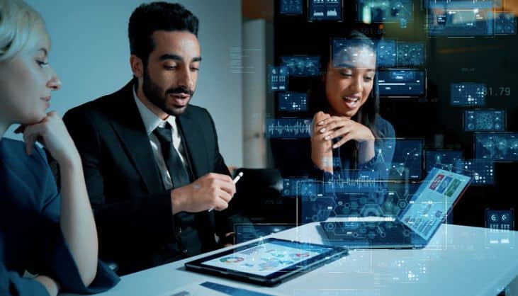 implementação de ERP