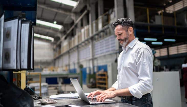 Qual a importância do ERP para processos de logística?