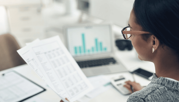 integração contábil