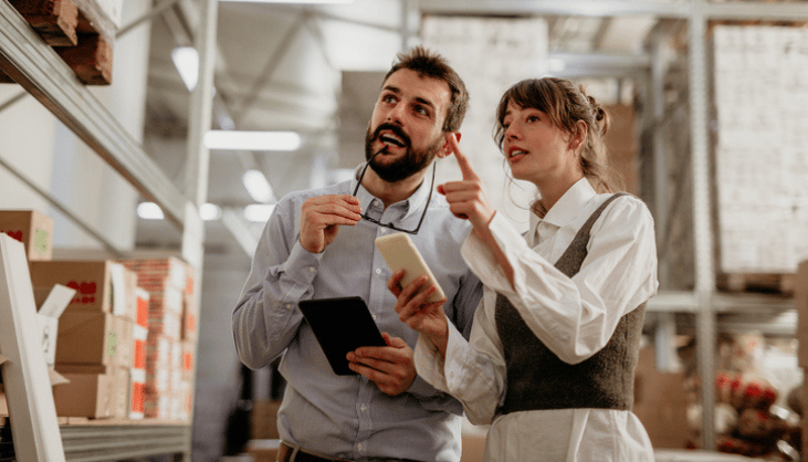 4 dicas para fazer gestão de estoque