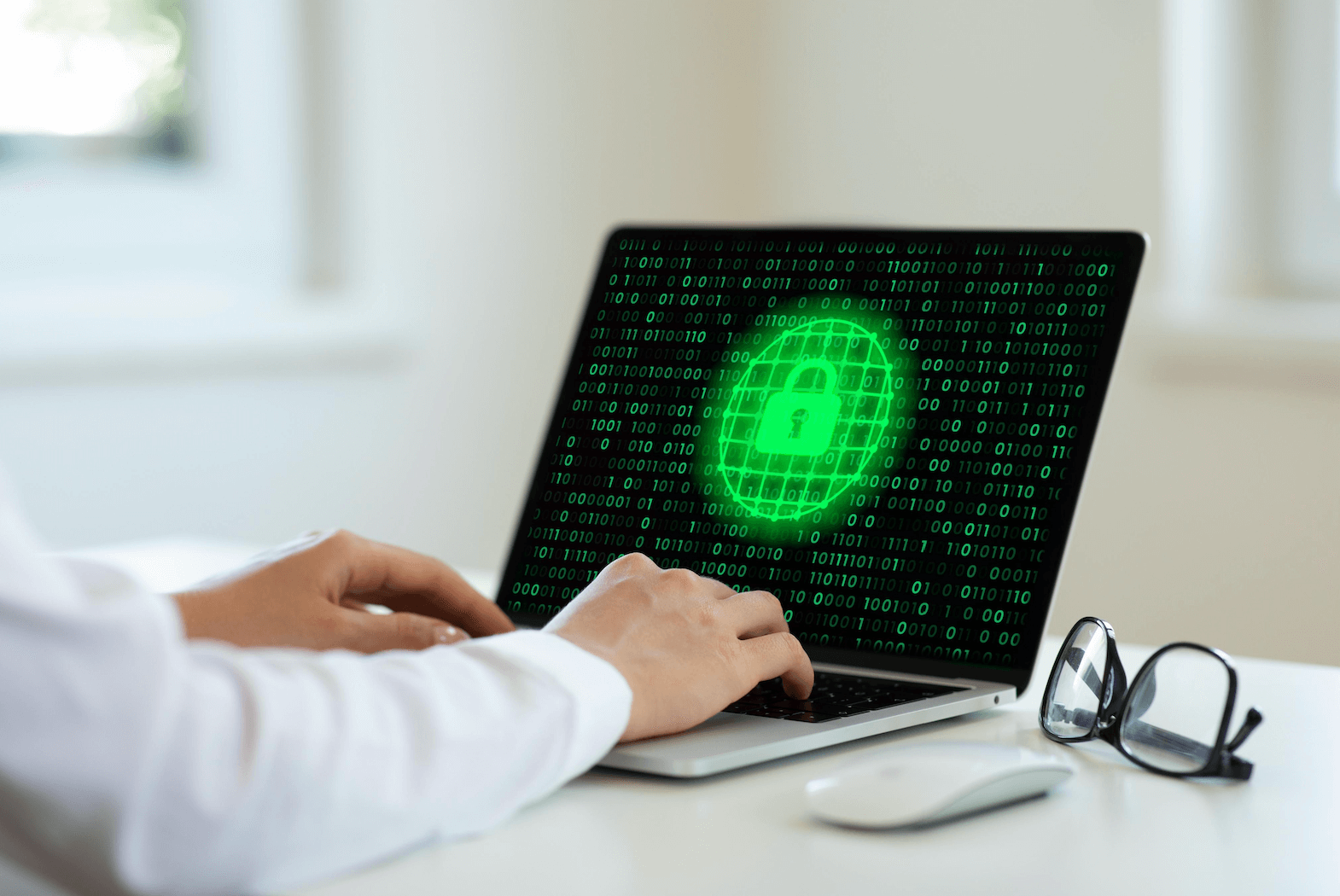 A segurança de dados no ERP Industrial: protegendo informações sensíveis
