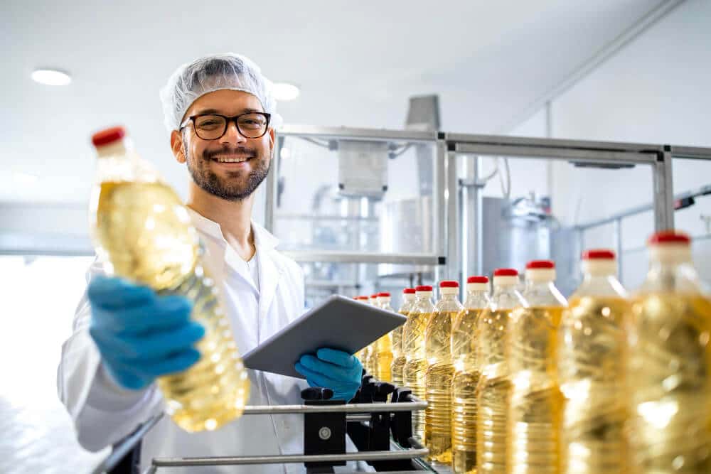 ERP para indústria alimentícia: 5 dicas que você precisa saber
