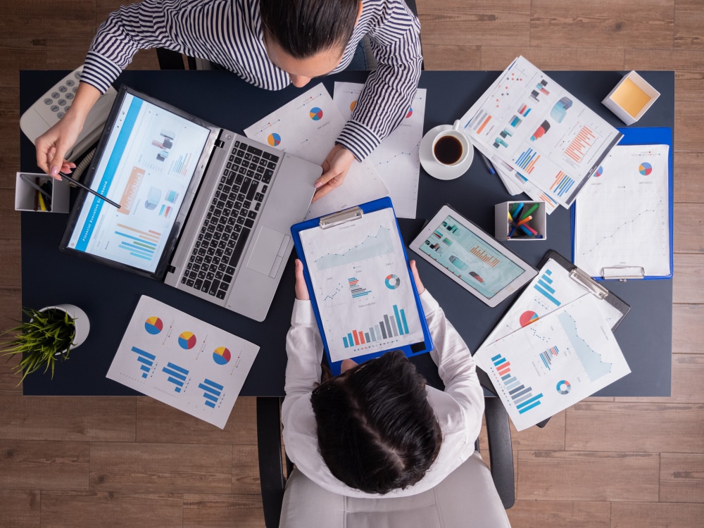 Como registrar e acompanhar os adiantamentos a fornecedores dentro do software de ERP