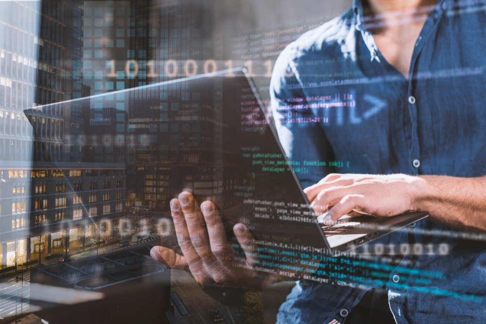 Centralização Eficiente: Maximizar Benefícios com um Sistema Integrado de Dados