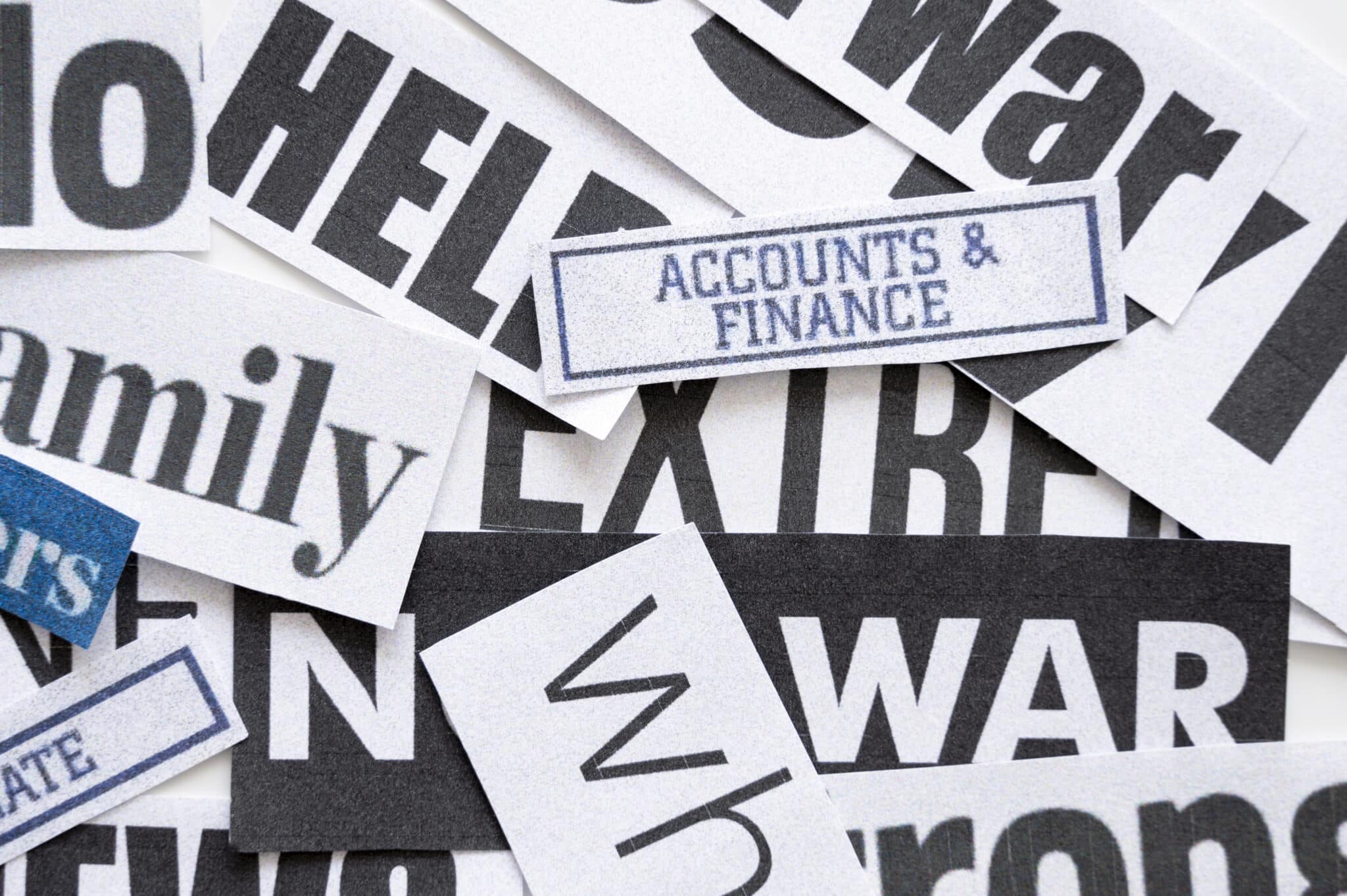 Como evitar a falência da sua empresa. Principais causas e soluções